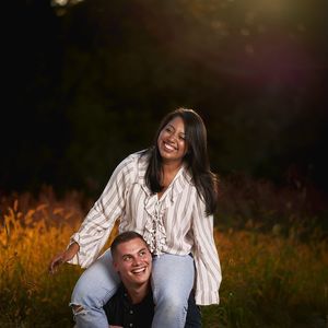 Meet your Posher, Joel